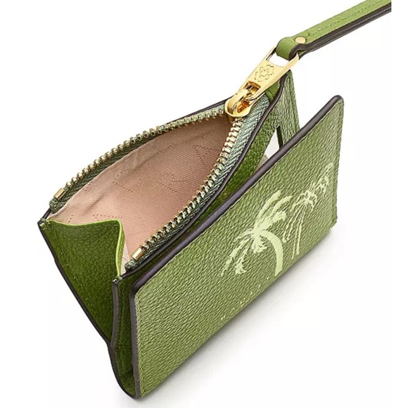 RADLEY London Palm Bay NWT bifold wallet - Picture 5 of 8